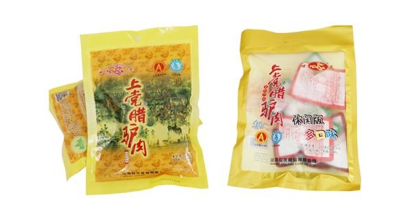 《 天上龍肉，地上驢肉 》肥而不膩，瘦而不柴，香濃味純，口感細膩！